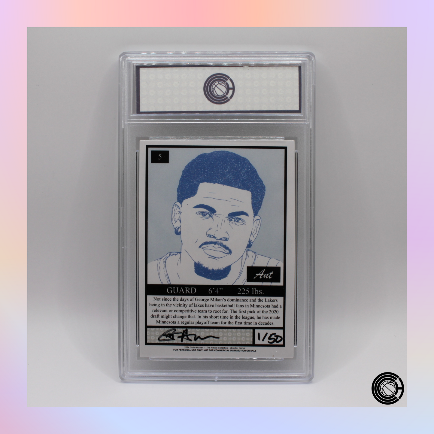 The Future Collection #05