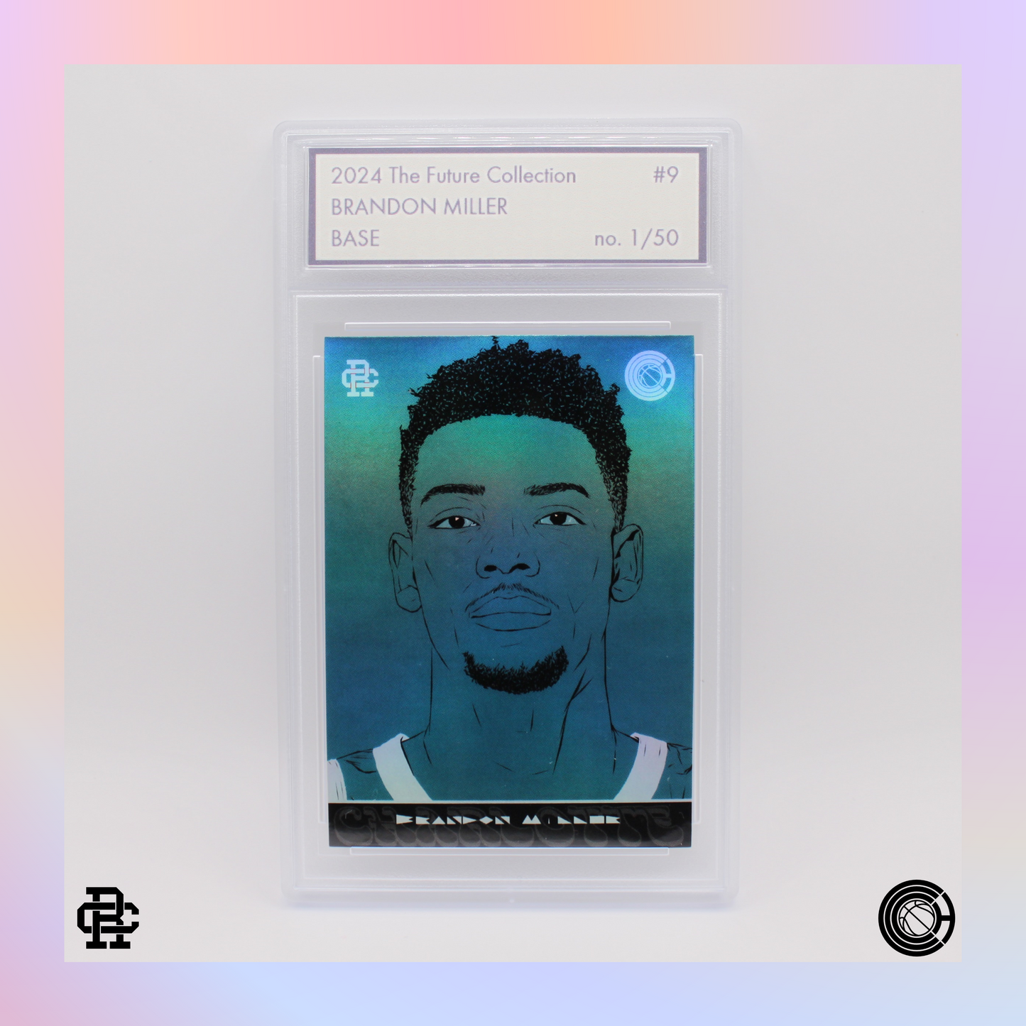 The Future Collection #09