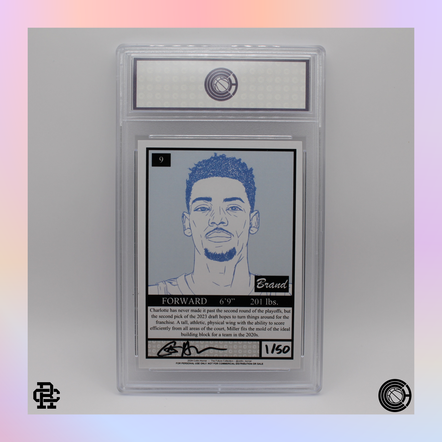 The Future Collection #09