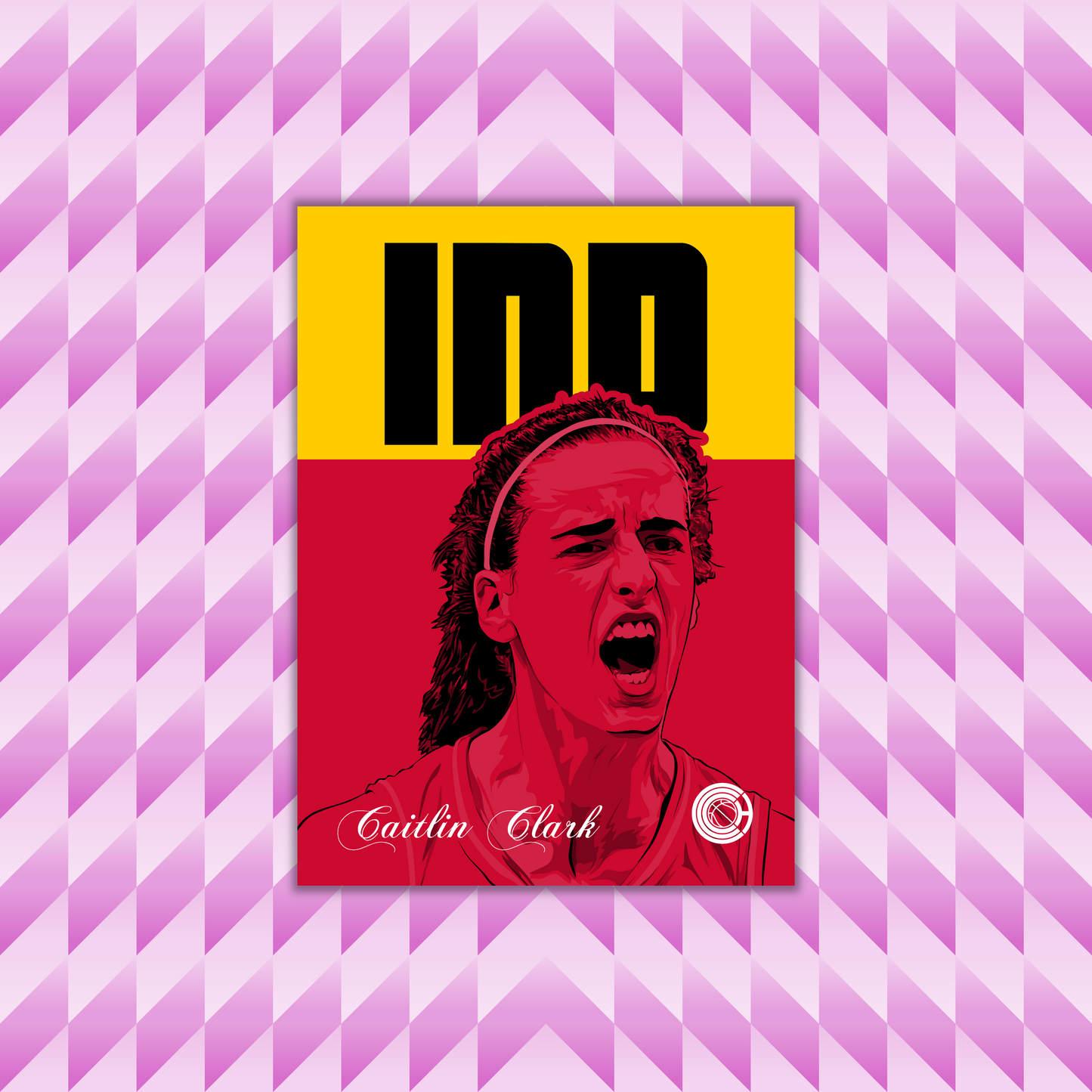 2025 The Queens of the Court Collection - No. 2