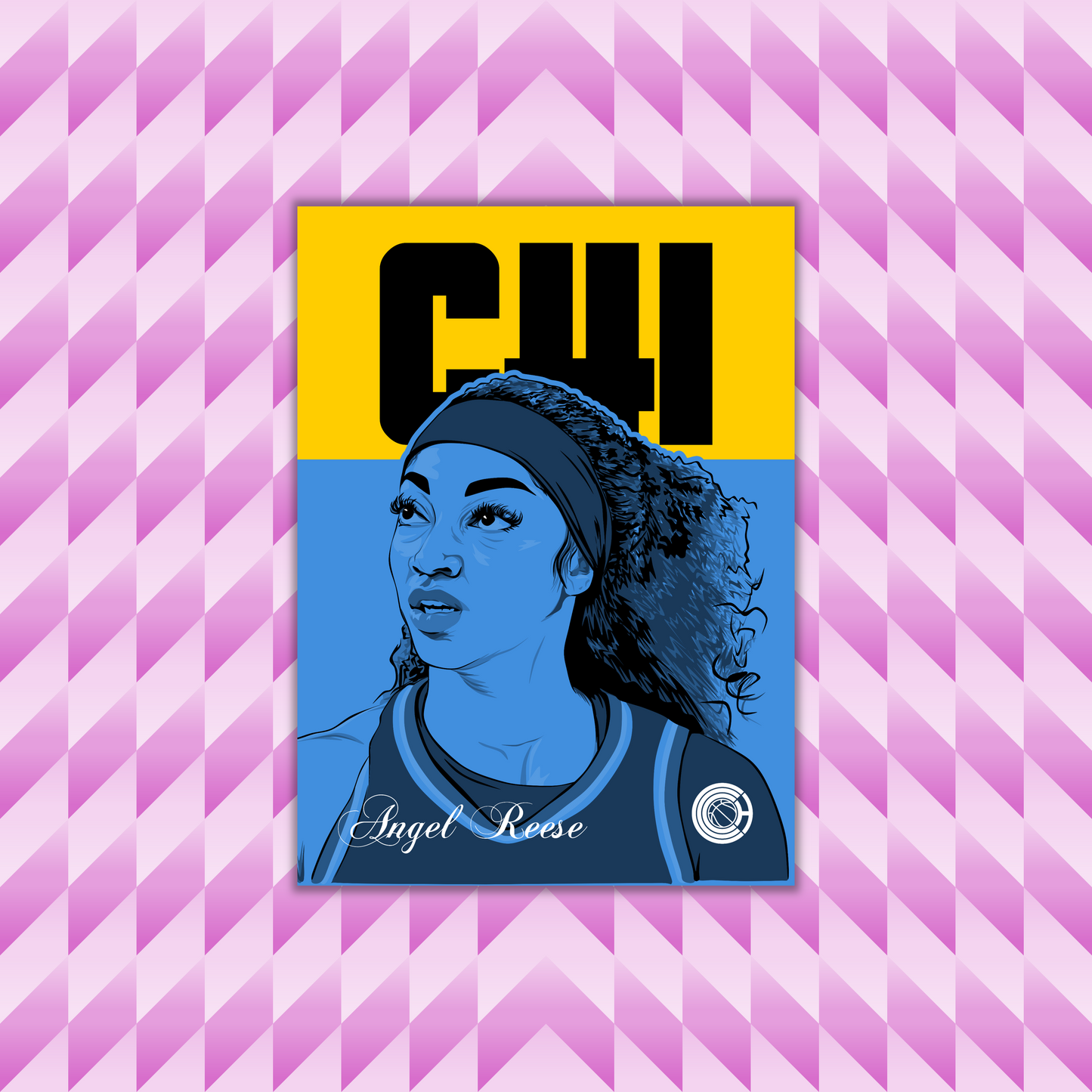 2025 The Queens of the Court Collection - No. 5