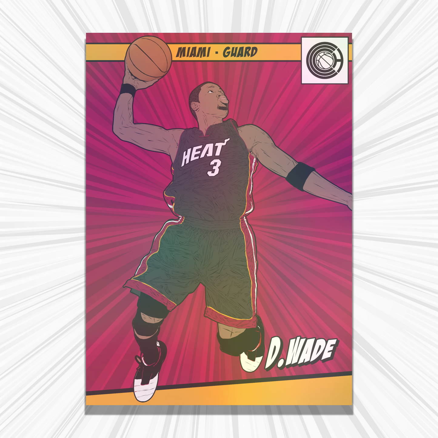 The Elite Collection #03