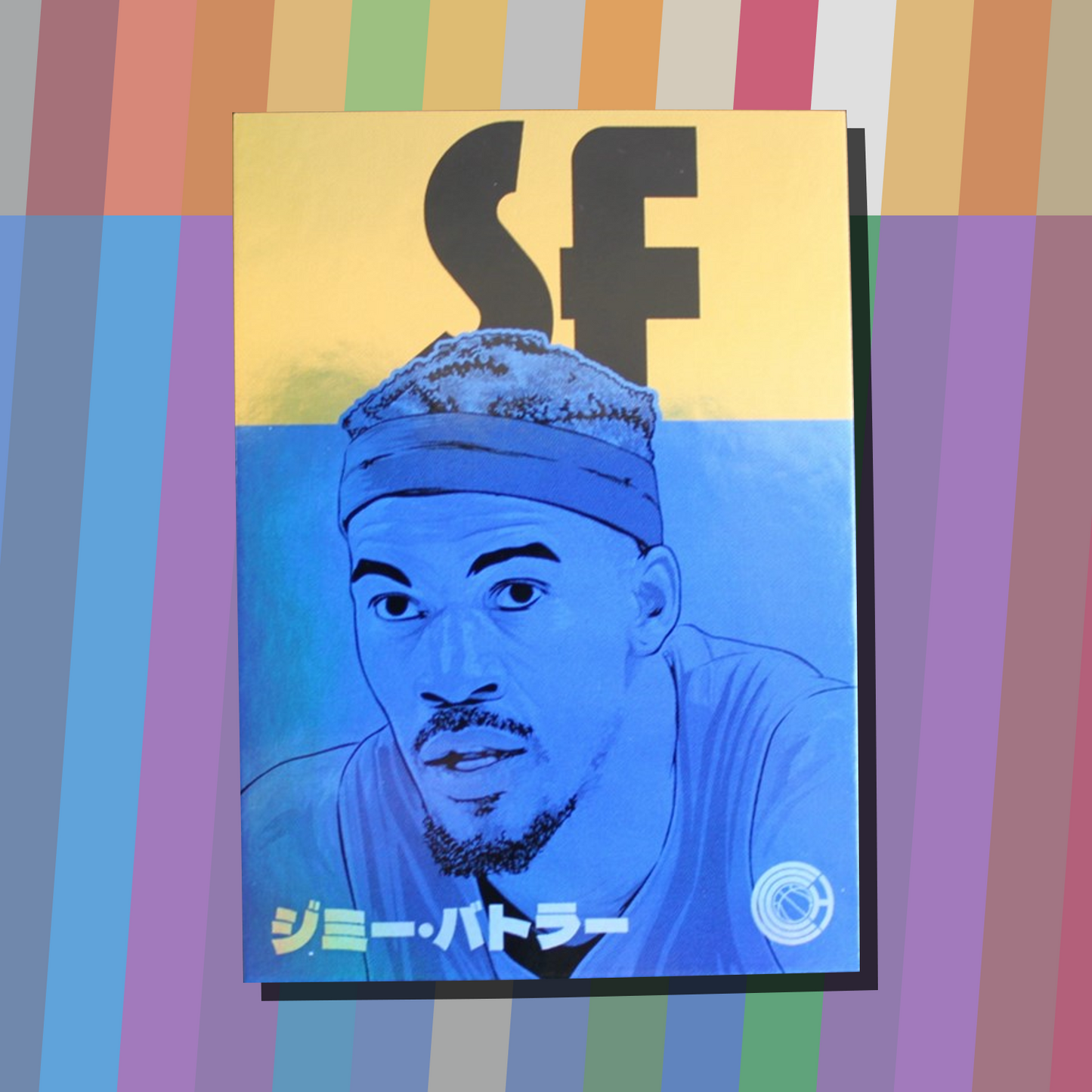 2024 Kings of the Court Collection - Card no. 17 Update