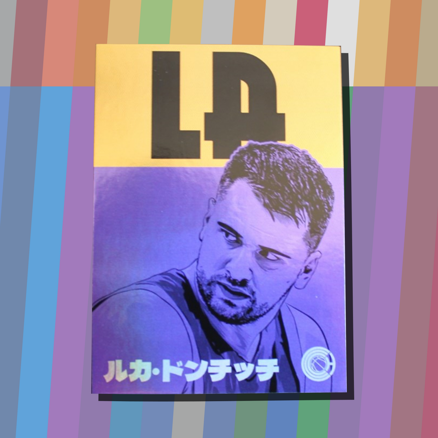 2024 Kings of the Court Collection - Card no. 2 Update