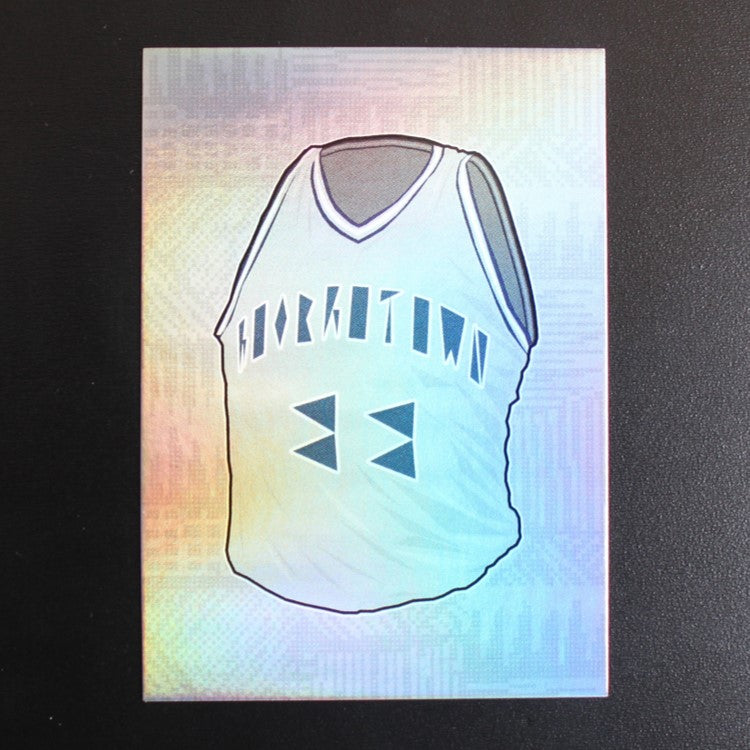 2025 The March Collection - Art Card #10
