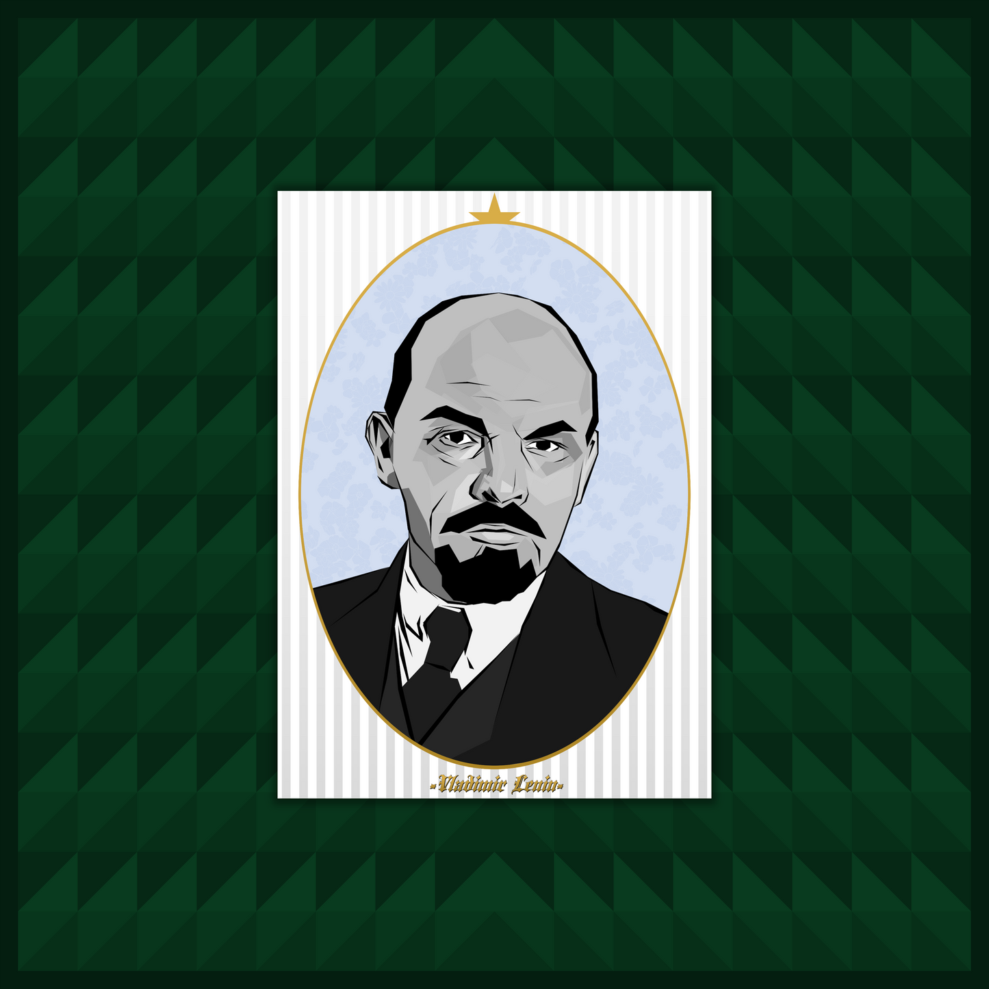 2025 The Revolutionary Collection - No. 2