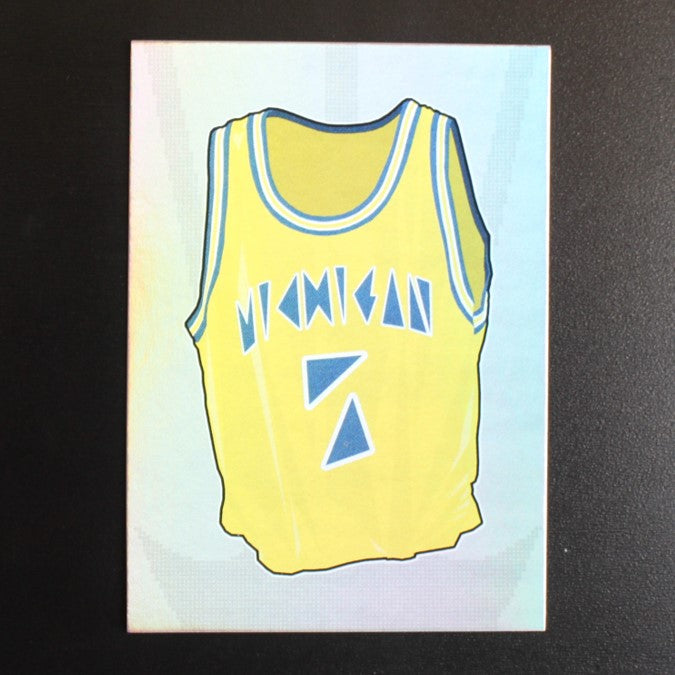 2025 The March Collection - Art Card #22