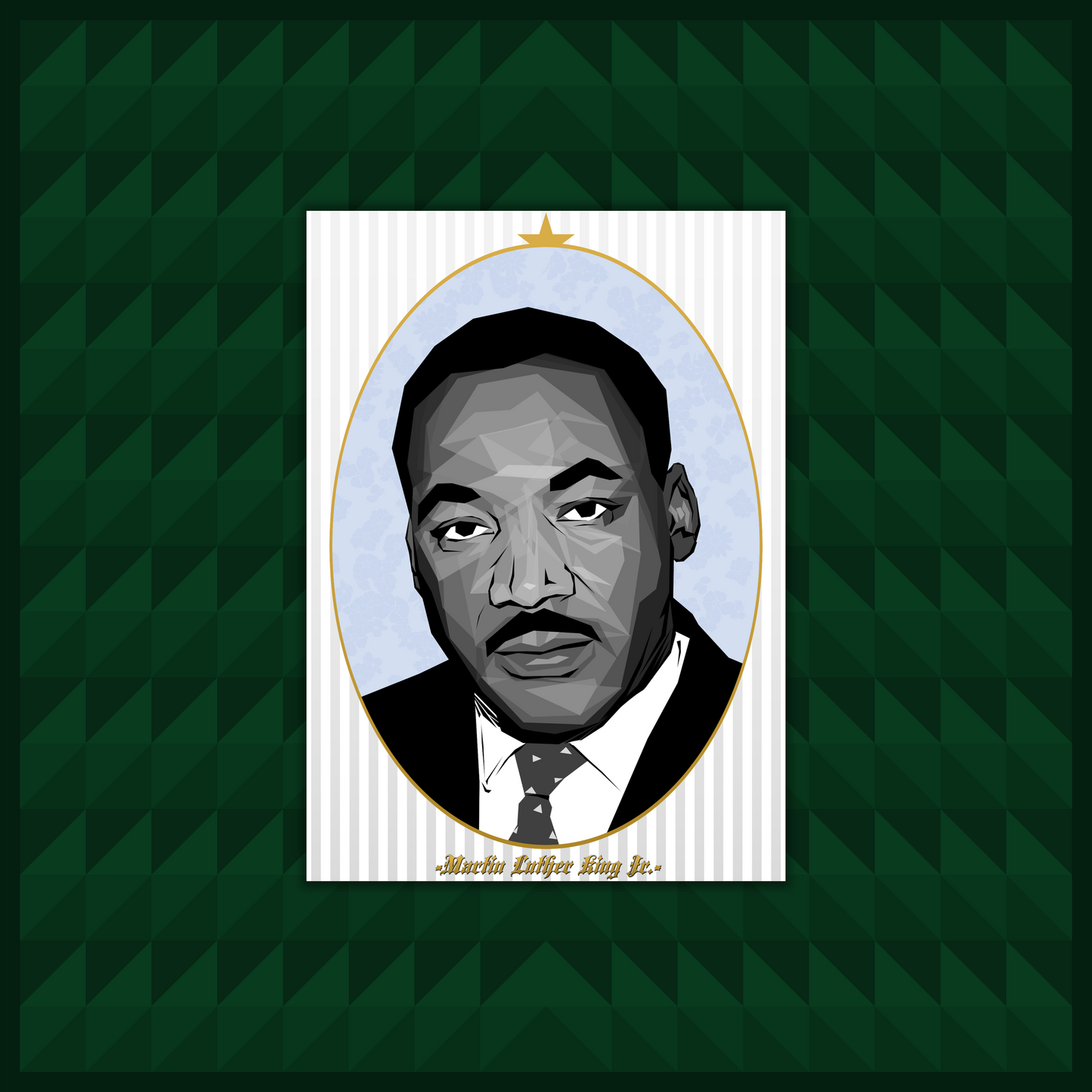 2025 The Revolutionary Collection - No. 4