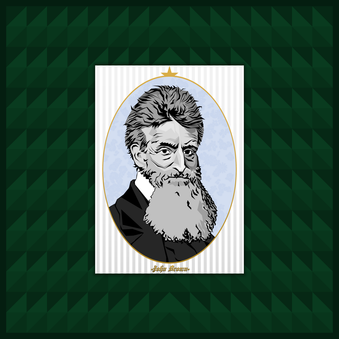 2025 The Revolutionary Collection - No. 6