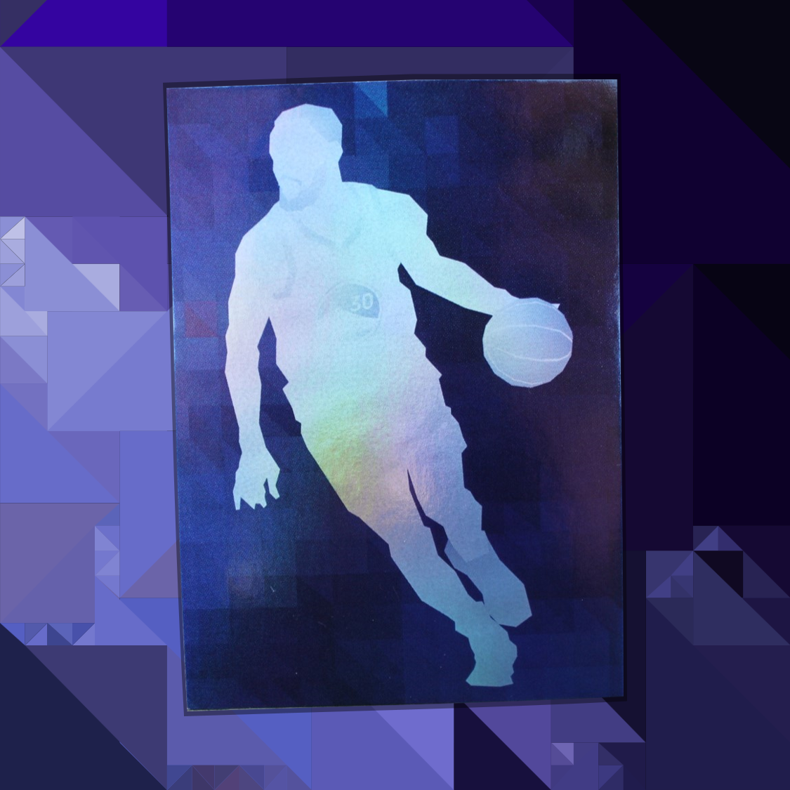 2025 The Nebula Collection - Art Card #07