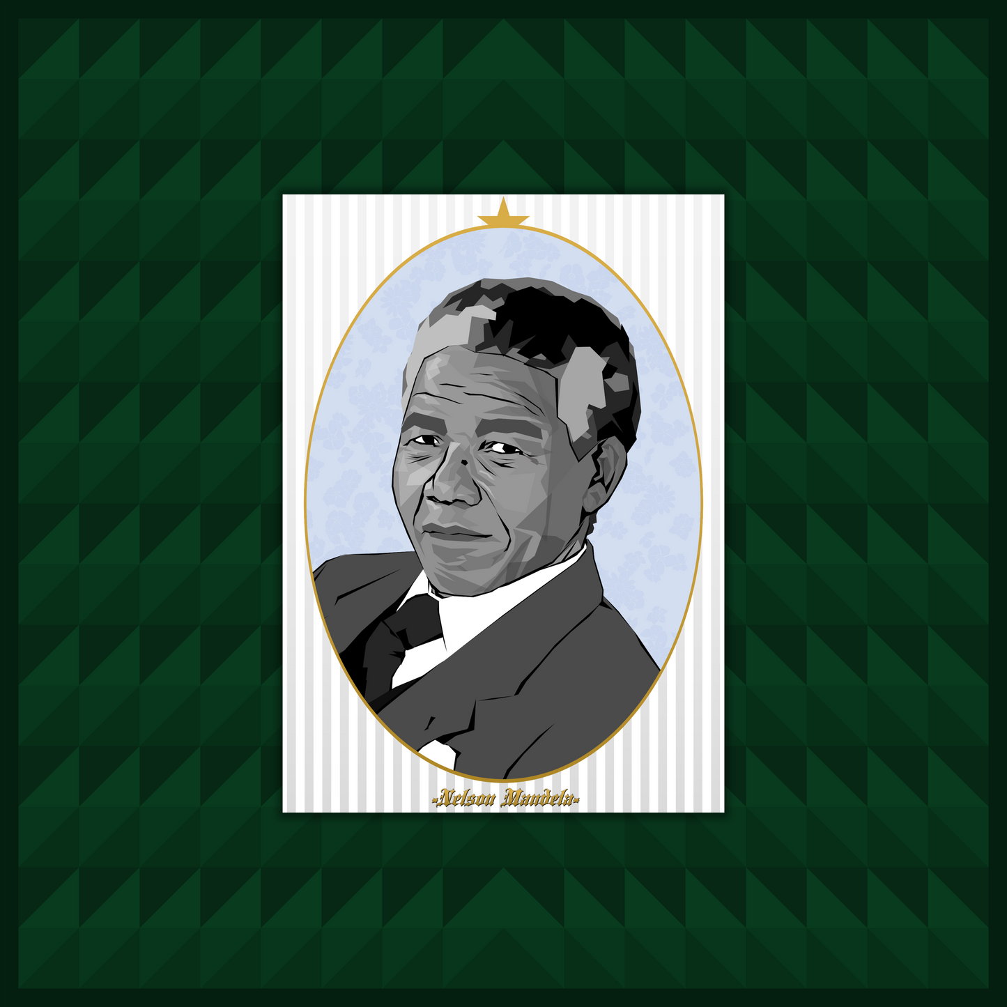 2025 The Revolutionary Collection - No. 8