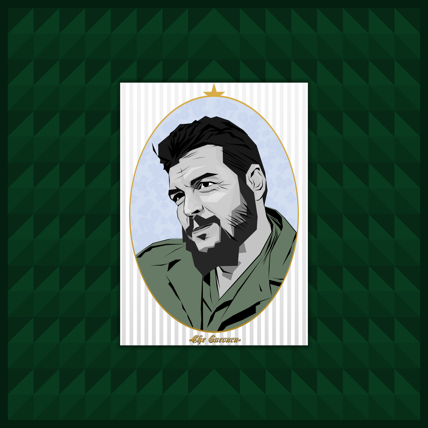 2025 The Revolutionary Collection - No. 9