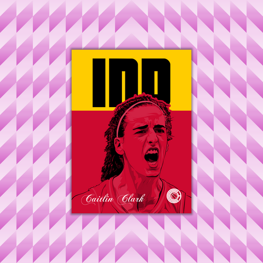 2025 The Queens of the Court Collection - No. 2