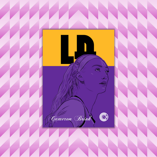 2025 The Queens of the Court Collection - No. 4