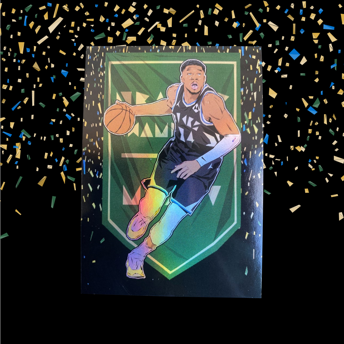 2025 The Las Vegas Collection Full Set + Bonus Card