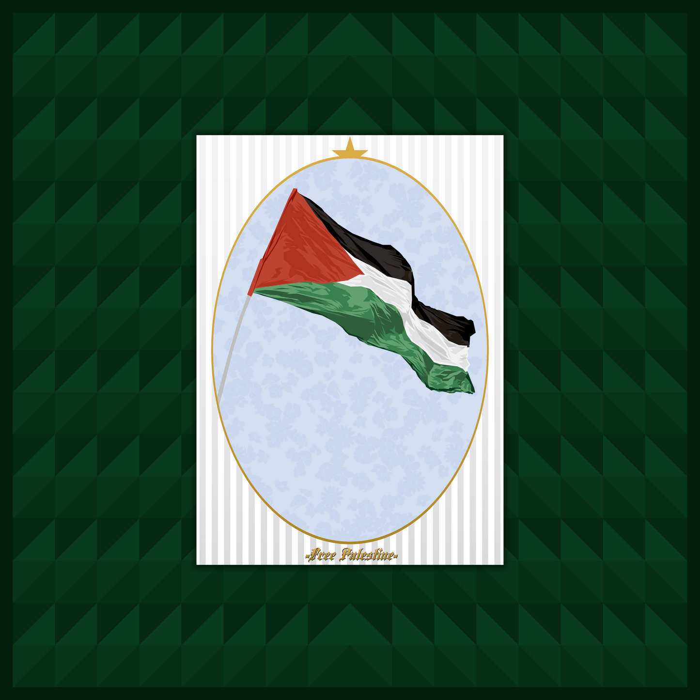 2025 The Revolutionary Collection - No. 10