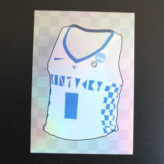 2025 The March Collection - Art Card #6
