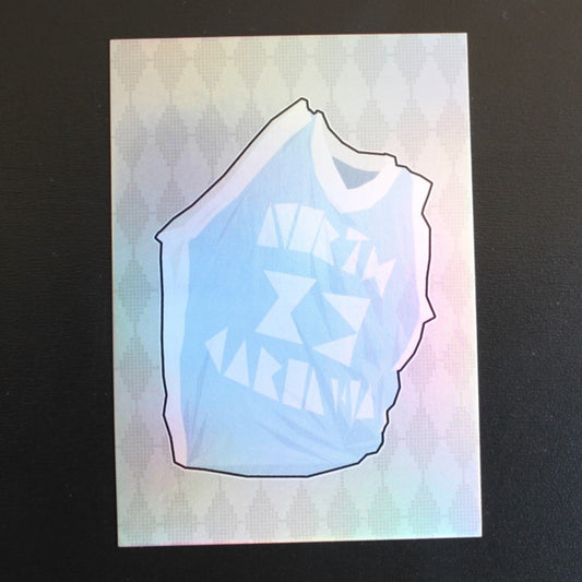 2025 The March Collection - Art Card #7