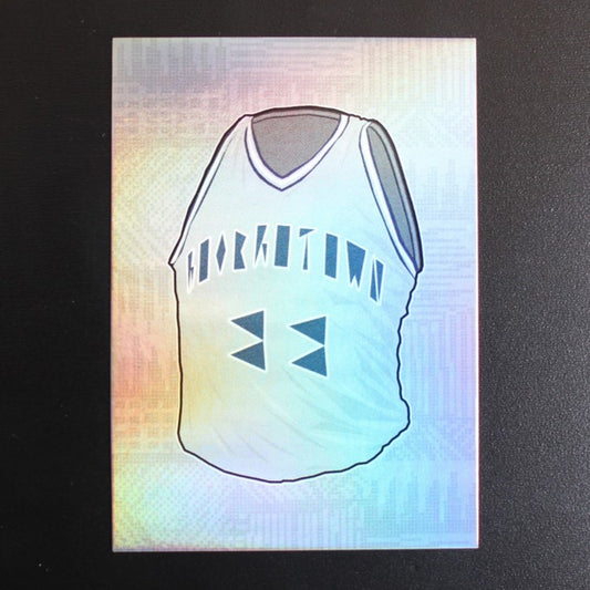2025 The March Collection - Art Card #10