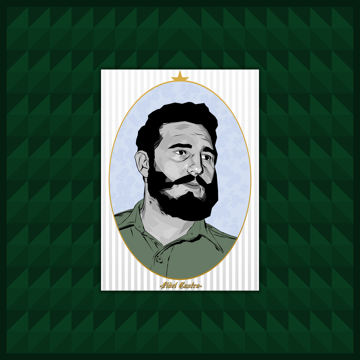 2025 The Revolutionary Collection - No. 1