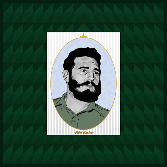 2025 The Revolutionary Collection - No. 1