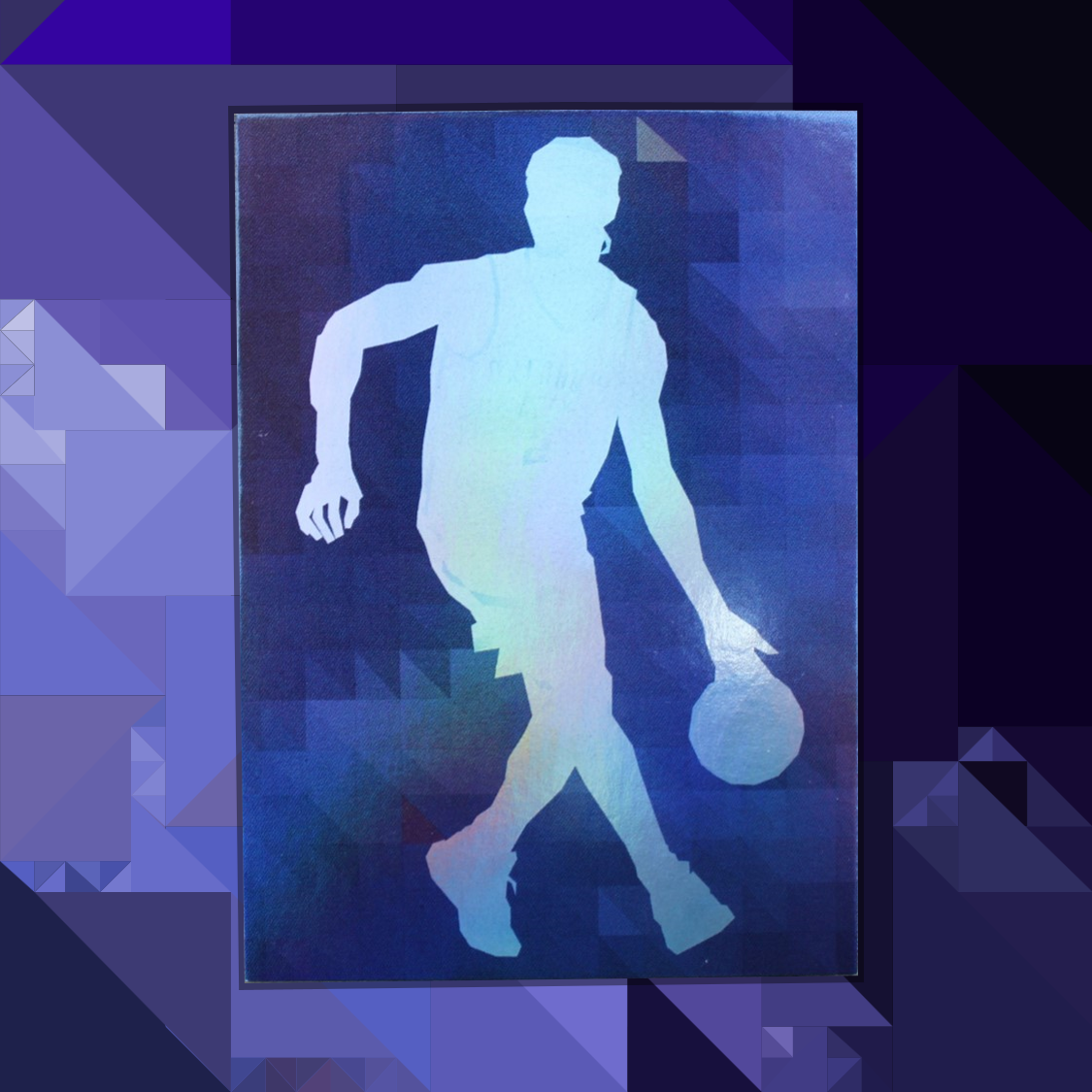 2025 The Nebula Collection - Art Card #01