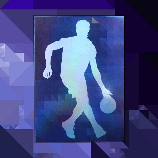2025 The Nebula Collection - Art Card #01