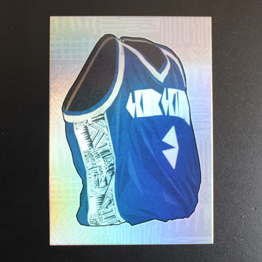2025 The March Collection - Art Card #11