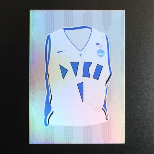 2025 The March Collection - Art Card #14