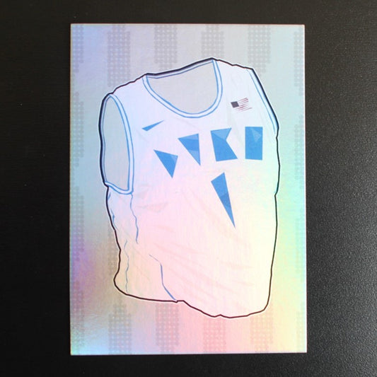 2025 The March Collection - Art Card #15