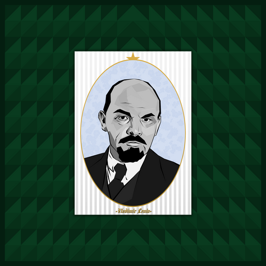 2025 The Revolutionary Collection - No. 2