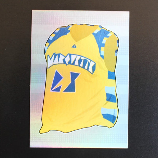 2025 The March Collection - Art Card #2