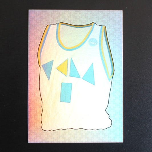 2025 The March Collection - Art Card #17