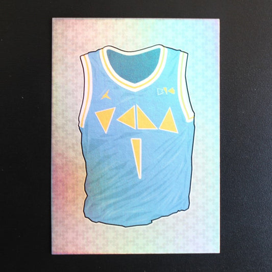2025 The March Collection - Art Card #18