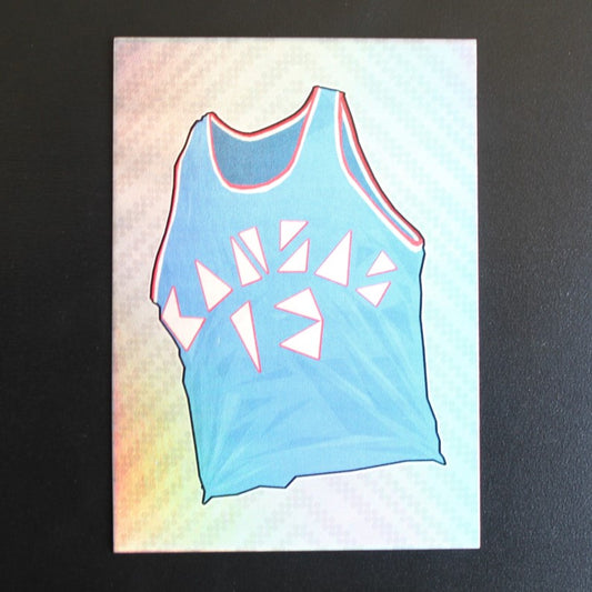 2025 The March Collection - Art Card #19