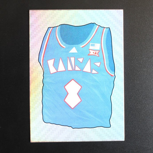 2025 The March Collection - Art Card #21