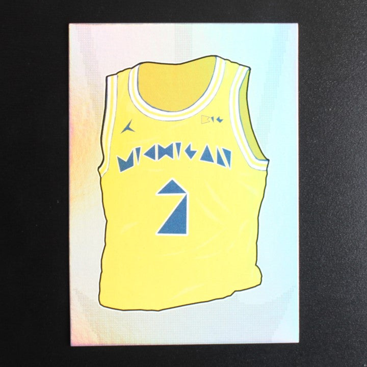 2025 The March Collection - Art Card #24
