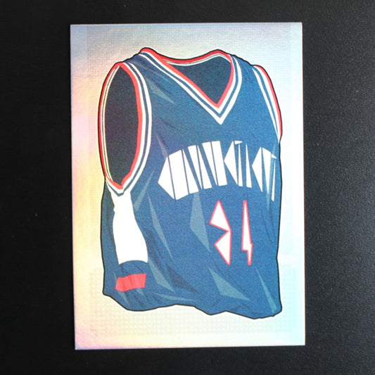 2025 The March Collection - Art Card #25