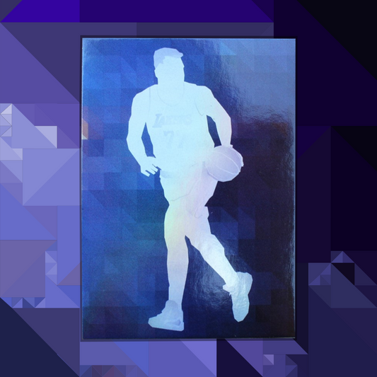 2025 The Nebula Collection - Art Card #04