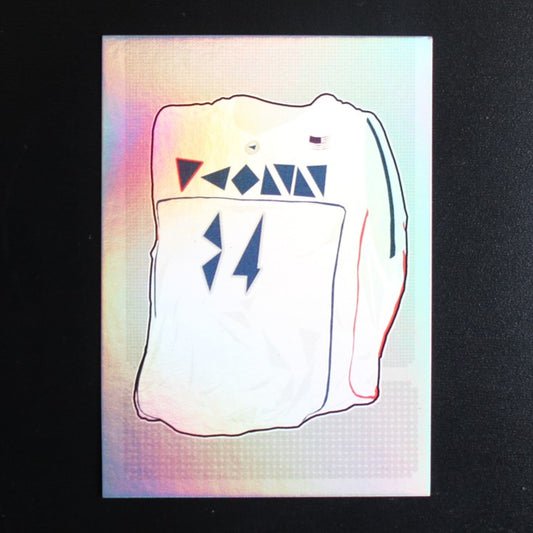 2025 The March Collection - Art Card #26