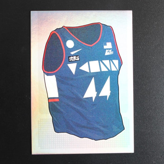 2025 The March Collection - Art Card #27