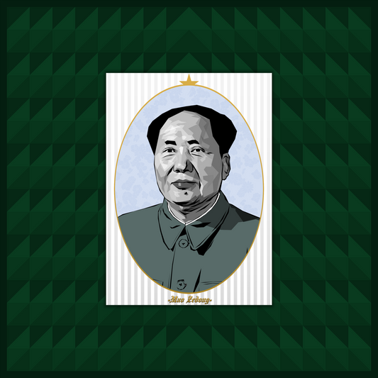 2025 The Revolutionary Collection - No. 5