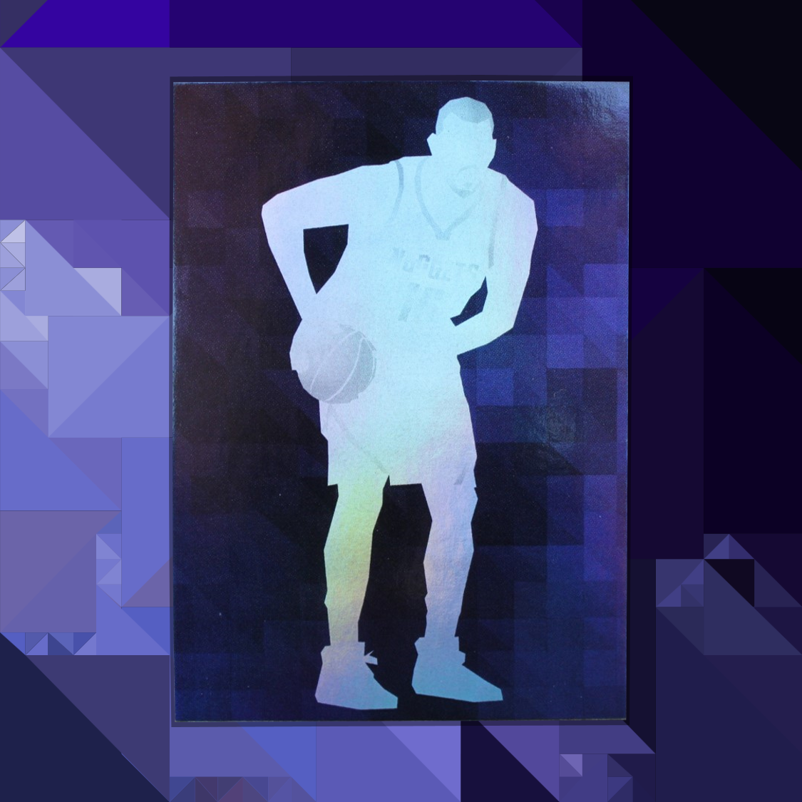 2025 The Nebula Collection - Art Card #06