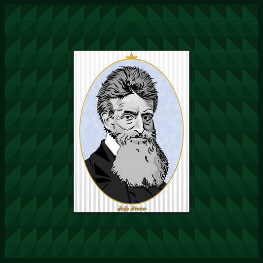 2025 The Revolutionary Collection - No. 6