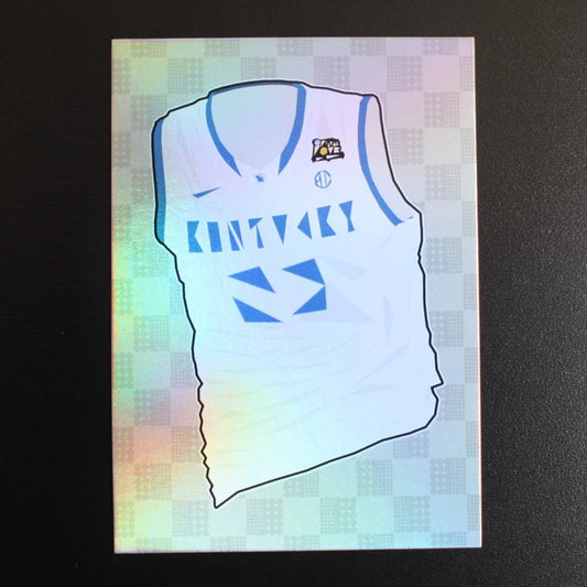 2025 The March Collection - Art Card #4