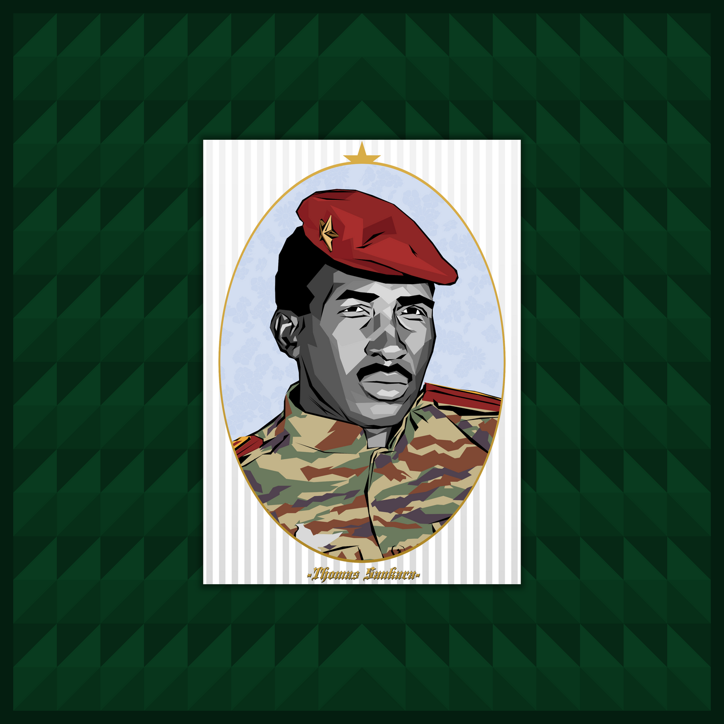 2025 The Revolutionary Collection - No. 7