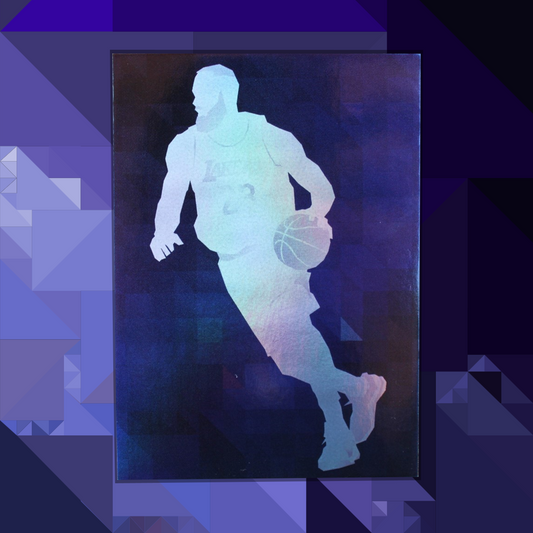 2025 The Nebula Collection - Art Card #08