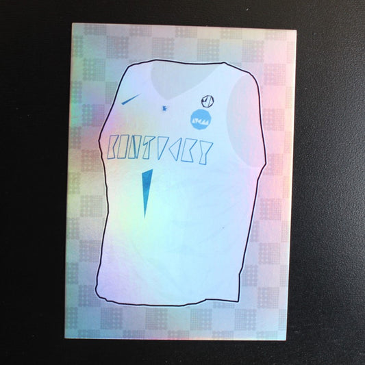 2025 The March Collection - Art Card #5