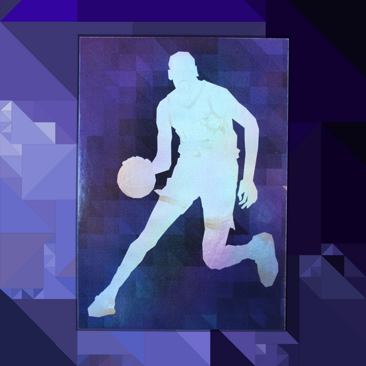 2025 The Nebula Collection - Art Card #09